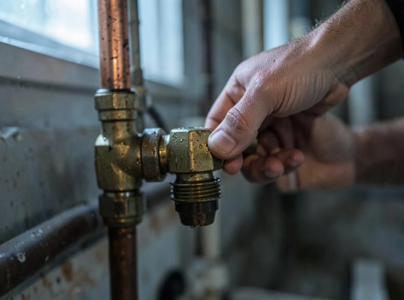 Emergency Plumber Rosedale, VA FAQs